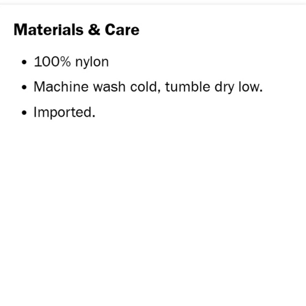 Water resistant lite jacket - Picture 10 of 10